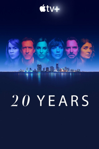 20 Years (2022)