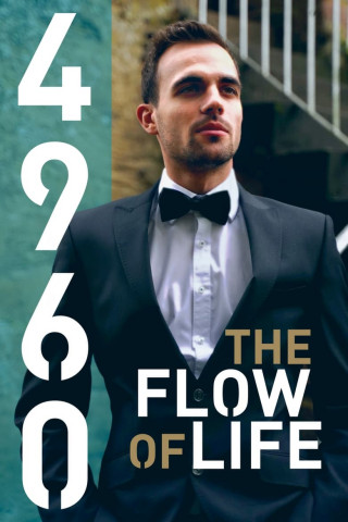4960 – The Flow of Life (2020)