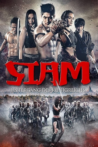 Siam - Untergang des Königreichs (2015)