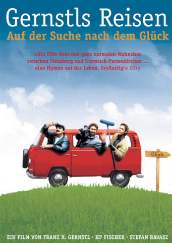 Gernstls Reisen - Auf der Suche nach dem Glück (2006)
