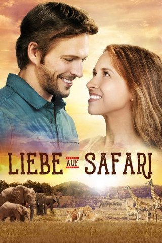 Liebe auf Safari (2018)