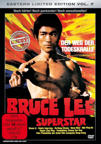 Bruce Lee Superstar (1976)