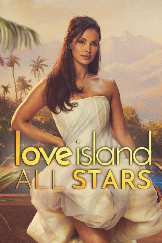 Love Island: All Stars (2024)