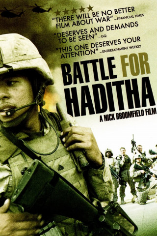 Battle for Haditha (2007)