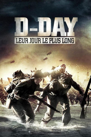 D-Day – Entscheidung in der Normandie (2004)