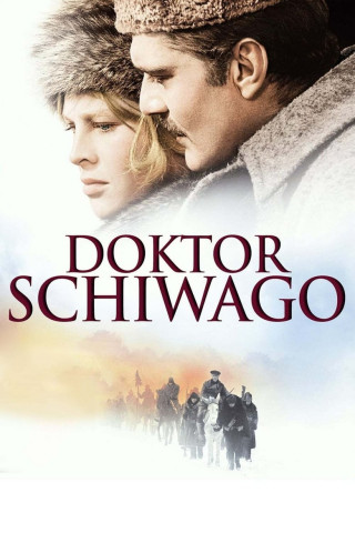 Doktor Schiwago (1965)