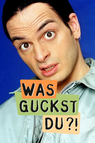 Was guckst du? (2001)