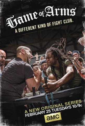 Game of Arms (2014)