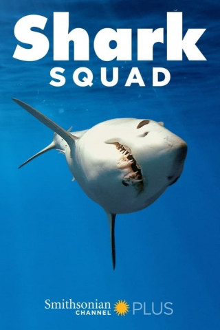 Shark Squad (2017)