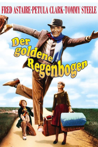 Der goldene Regenbogen (1968)