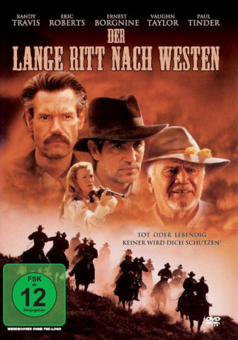 Der lange Ritt nach Westen (2003)