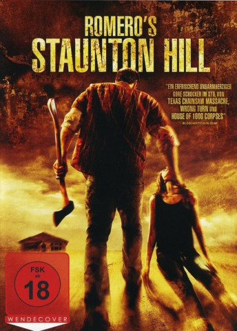 Romero's Staunton Hill (2009)