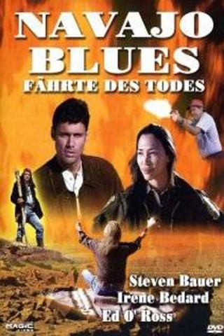 Navajo Blues - Fährte des Todes (1996)