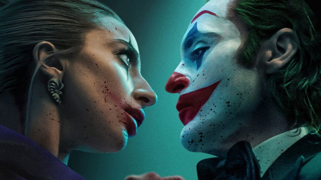 Joker 2: Folie À Deux (2024)