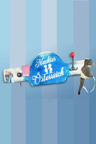 Nacktes Österreich (2016)