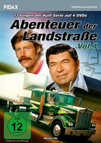 Abenteuer der Landstraße (1974)