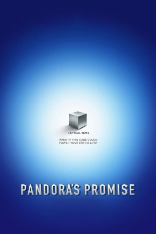 Das Versprechen der Pandora (Pandora's Promise) (2013)