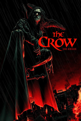 The Crow - Die Krähe (1994)