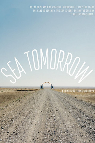 Sea Tomorrow (2016)