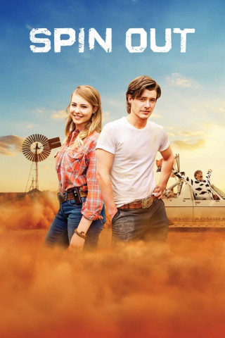 Spin Out - Liebe führt euch überall hin (2016)