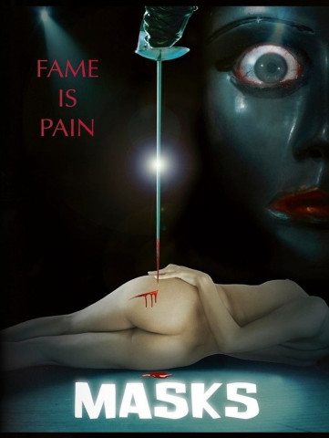 Masks (2011)