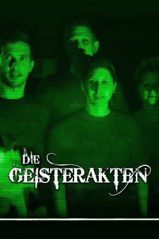 Die Geisterakten (2015)