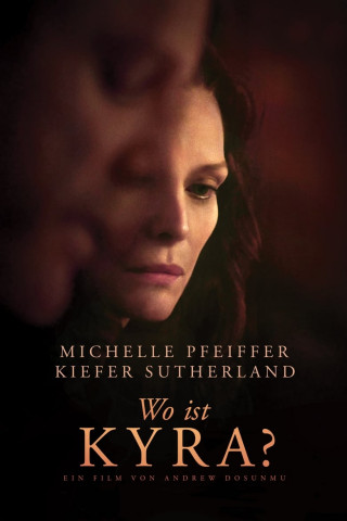Wo ist Kyra? (2018)