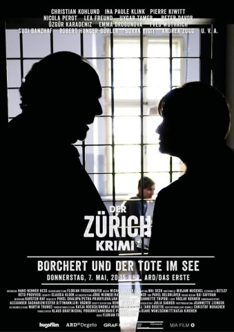 Der Zürich-Krimi: Borchert und der Tote im See (2020)