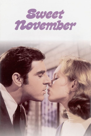 Adieu, geliebter November (1968)