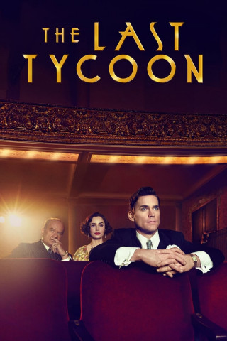 The Last Tycoon [OV/OmU] (2017)