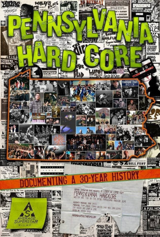 Pennsylvania Hardcore (2014)