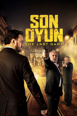 Son Oyun (2018)