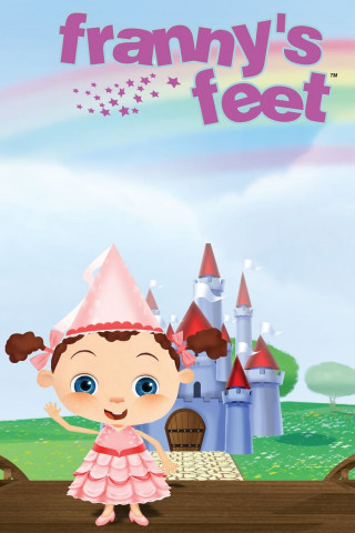 Franny's Wunderschuhe (2003)