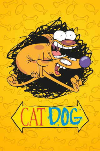 CatDog (1998)