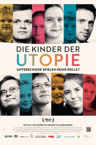 Die Kinder der Utopie (2019)