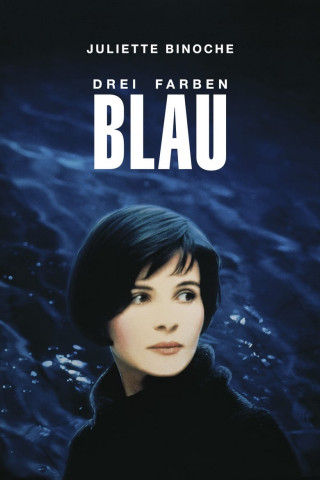 Drei Farben: Blau (1993)