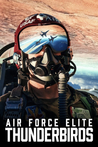 Air Force Elite: Thunderbirds (2025)