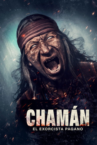 Shaman (2025)