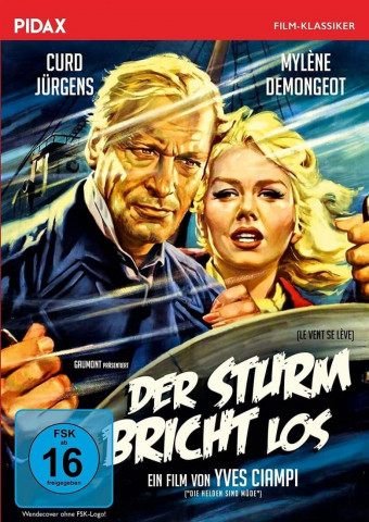 Der Sturm bricht los (1959)