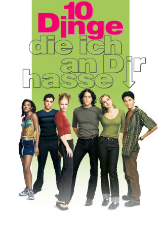 10 Dinge, die ich an Dir hasse (1999)