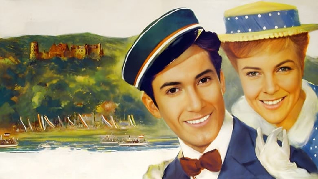 Alt Heidelberg (1959)