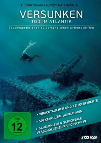 Versunken – Tod im Atlantik (2006)