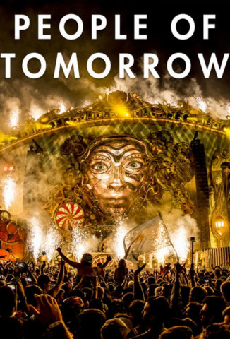 People of Tomorrowland (2014)