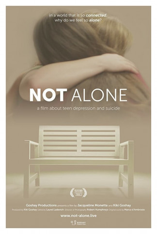 Nicht Alleine (Not Alone) (2017)