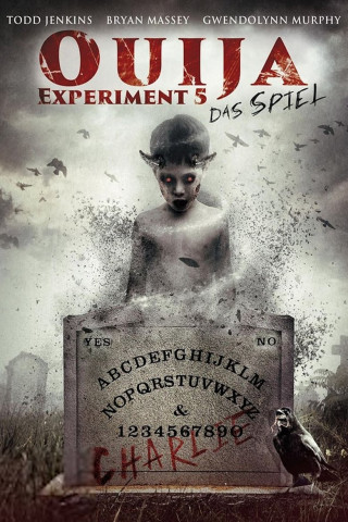 Das Ouija Experiment 5 - Das Spiel (2016)