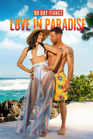 Love in Paradise (2021)