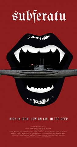 Subferatu [OV] (2020)