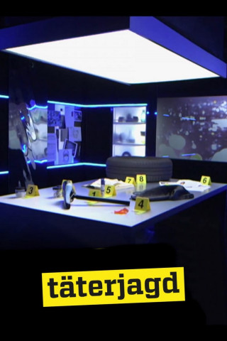 Täterjagd (2015)