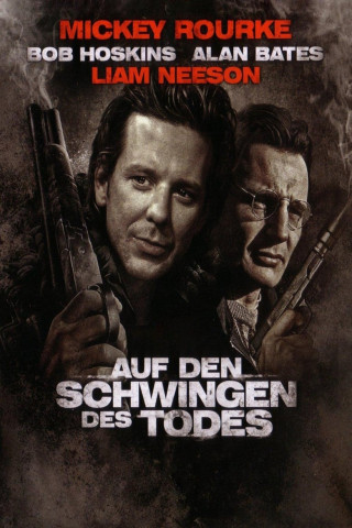 Auf den Schwingen des Todes (1987)