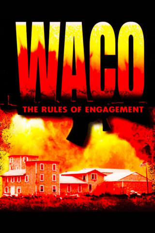 Waco: Regeln für den Zugriff (1997)
